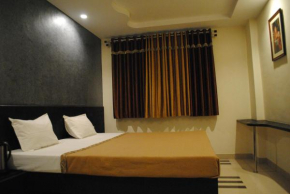 Гостиница Hotel Nakshatra  Бансвара Рурал